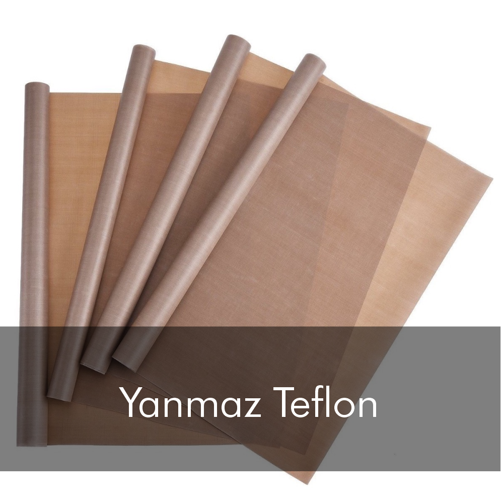 Yanmaz Teflon